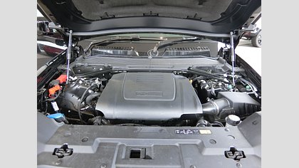 Defender 110 45