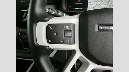 Defender 110 30