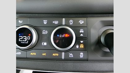 Defender 110 34