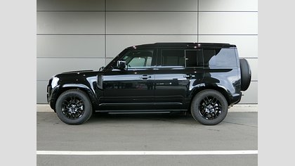 Defender 110 5