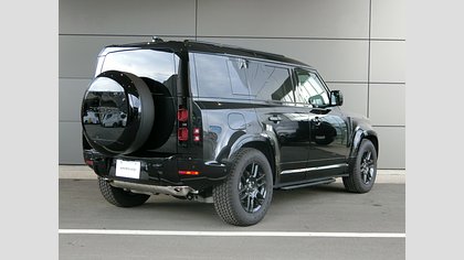 Defender 110 39