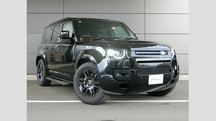 Defender 110 0