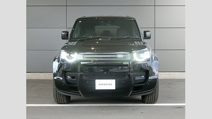 Defender 110 7