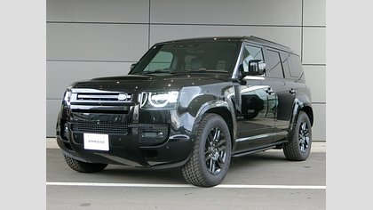 Defender 110 43