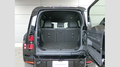 Defender 110 22