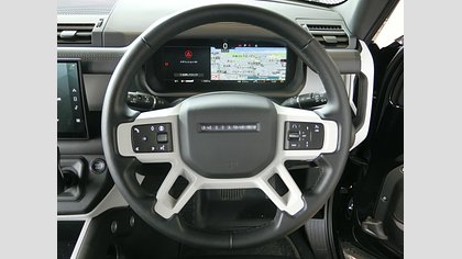 Defender 110 20