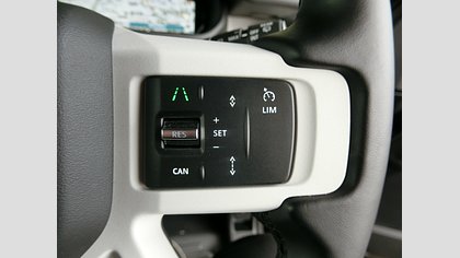 Defender 110 32
