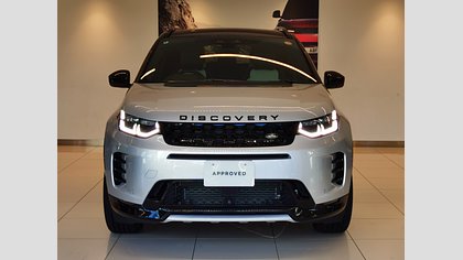 Discovery Sport 7