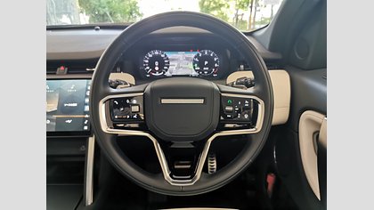 Discovery Sport 16