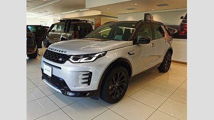 Discovery Sport 10