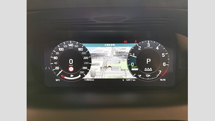 Discovery Sport 25