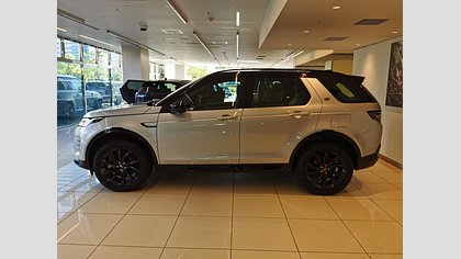 Discovery Sport 5