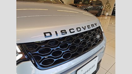 Discovery Sport 32
