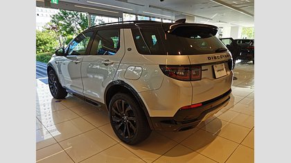 Discovery Sport 1