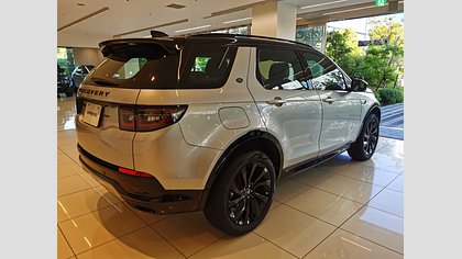Discovery Sport 13