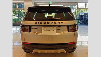 Discovery Sport 6
