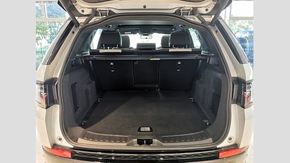 Discovery Sport 14