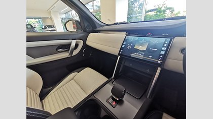Discovery Sport 42
