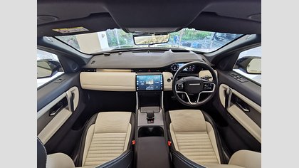 Discovery Sport 3