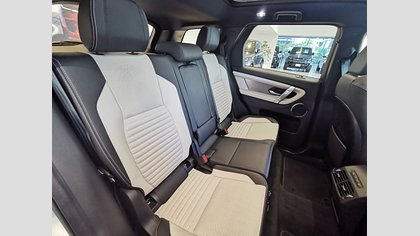 Discovery Sport 4