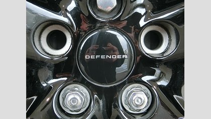 Defender 110 27
