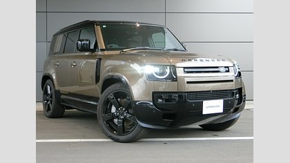 Defender 110 18