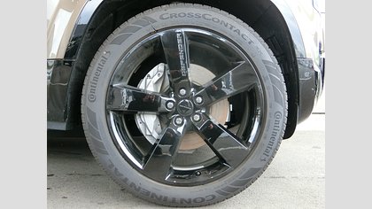 Defender 110 8