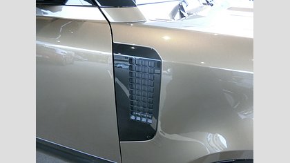 Defender 110 21