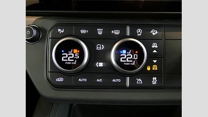 Defender 110 34