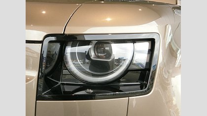 Defender 110 22