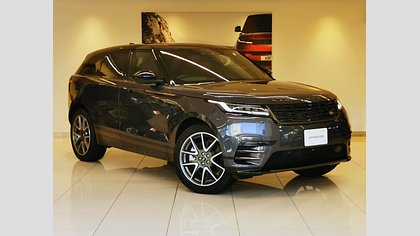 Range Rover Velar 0