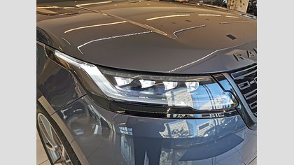 Range Rover Velar 9