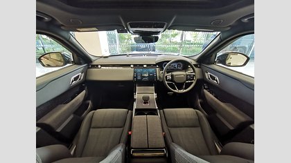 Range Rover Velar 3