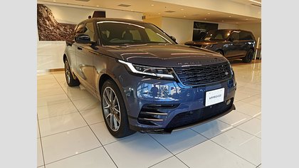 Range Rover Velar 11