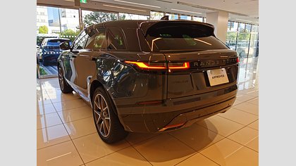 Range Rover Velar 1