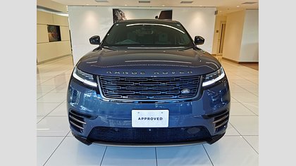 Range Rover Velar 7
