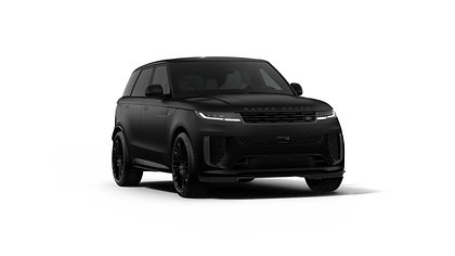 Range Rover Sport 0