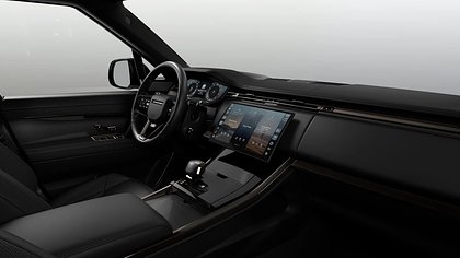 Range Rover Sport 4