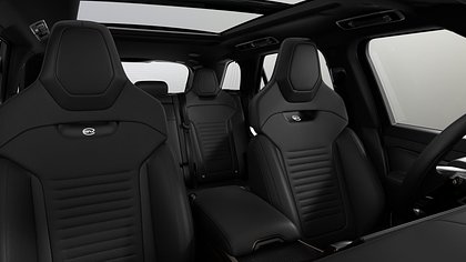 Range Rover Sport 5