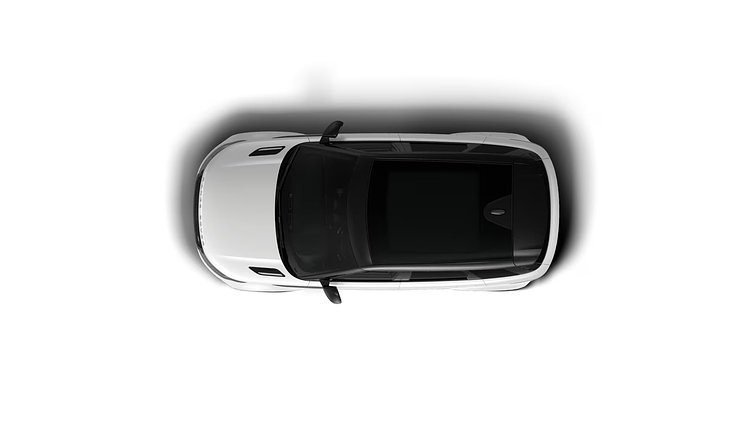2026 Nuevo Land Rover Range Rover Evoque Fuji White P250 AWD AUTOMÁTICO MHEV (Mild Hybrid) Standard Wheelbase HOXTON EDITION