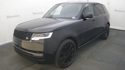 Range Rover 0