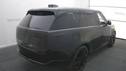 Range Rover 3