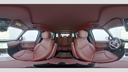 Range Rover 4