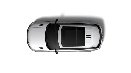 Range Rover Sport 3