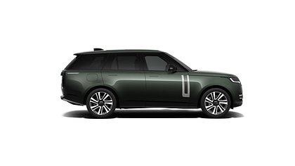 Range Rover 1