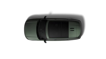 Range Rover 3
