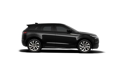 Range Rover Evoque 10
