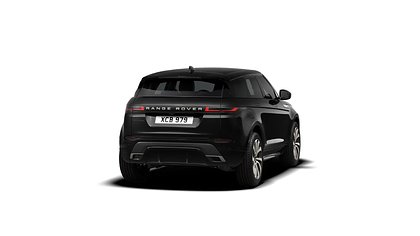 Range Rover Evoque 11