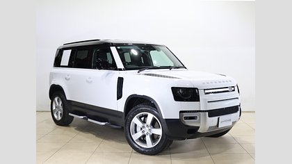 Defender 110 0