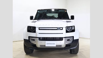 Defender 110 7